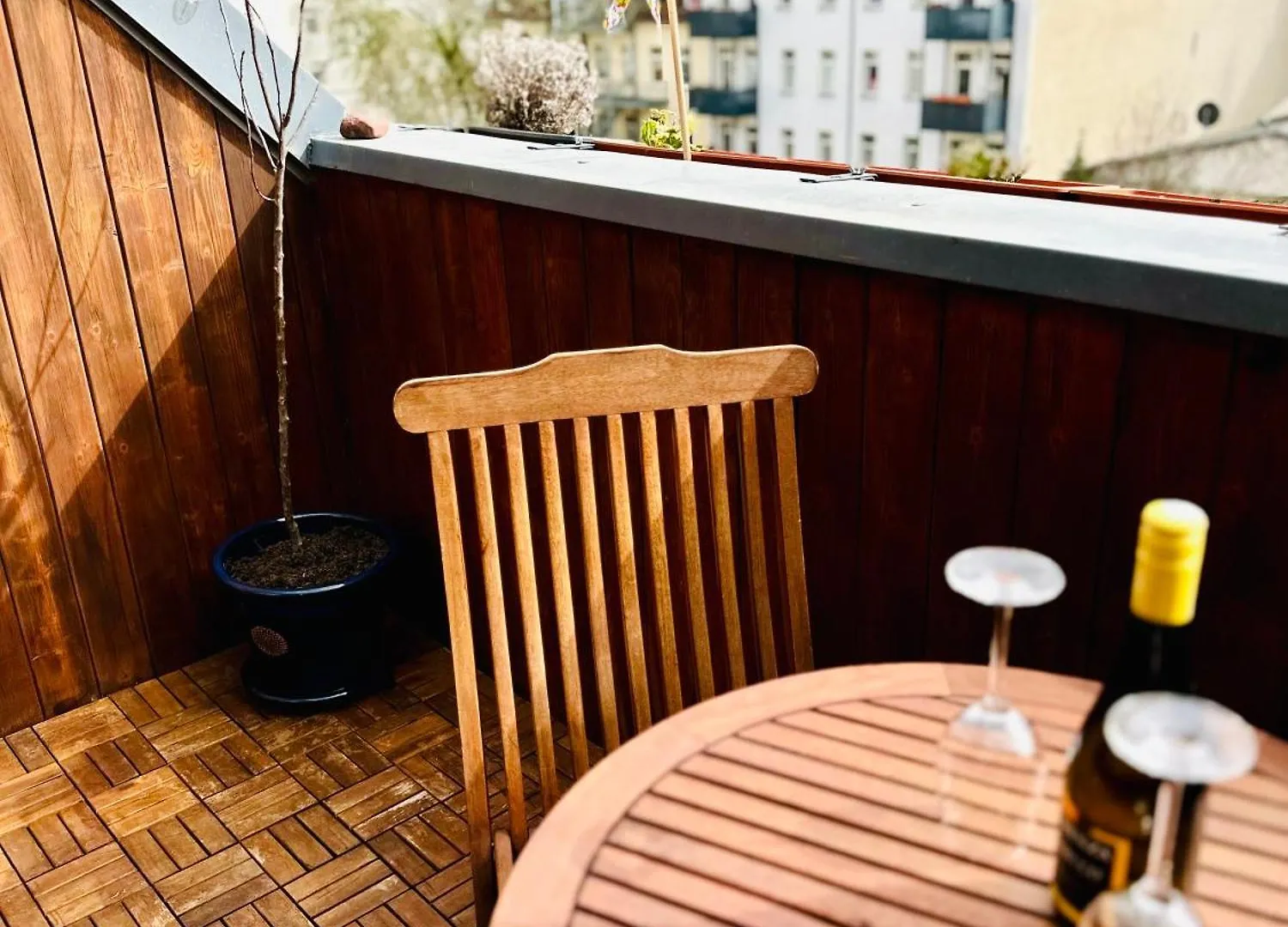 Massive Karli Loft - Over 130 Meters Floor Space - Home Theater Room - 4 Private Sleeping Areas - Best Location In Leipzig