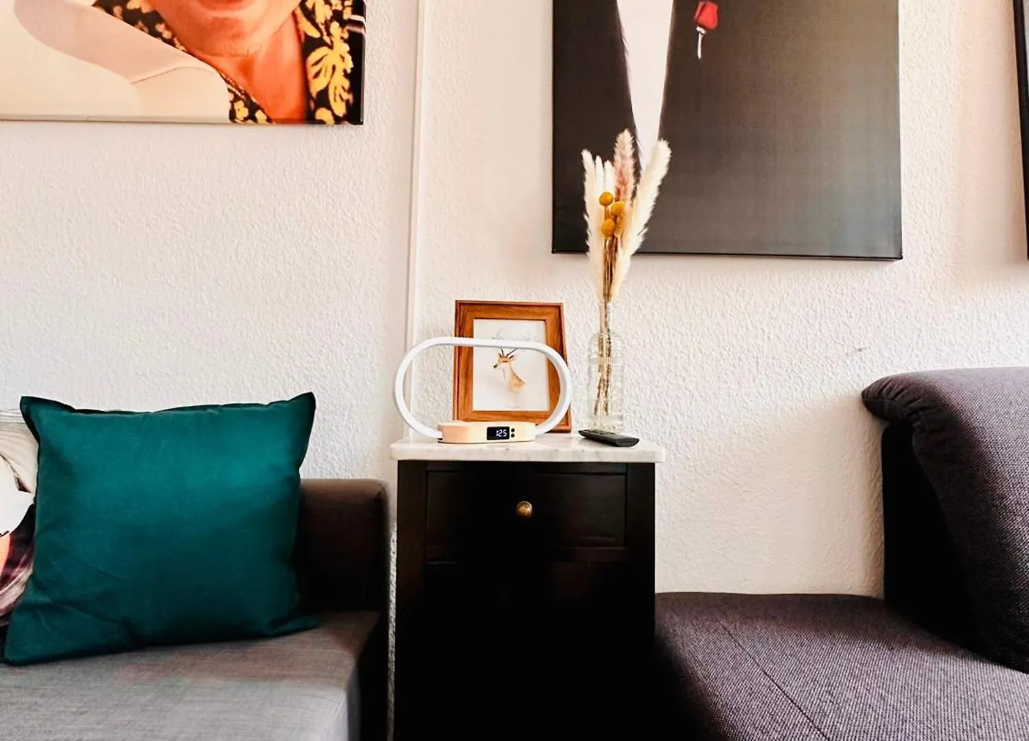 Lägenhet Massive Karli Loft - Over 130 Meters Floor Space - Home Theater Room - 4 Private Sleeping Areas - Best Location In Leipzig