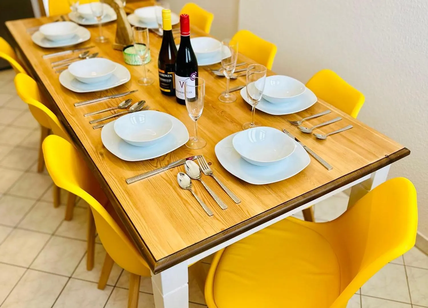 Massive Karli Loft - Over 130 Meters Floor Space - Home Theater Room - 4 Private Sleeping Areas - Best Location In Leipzig